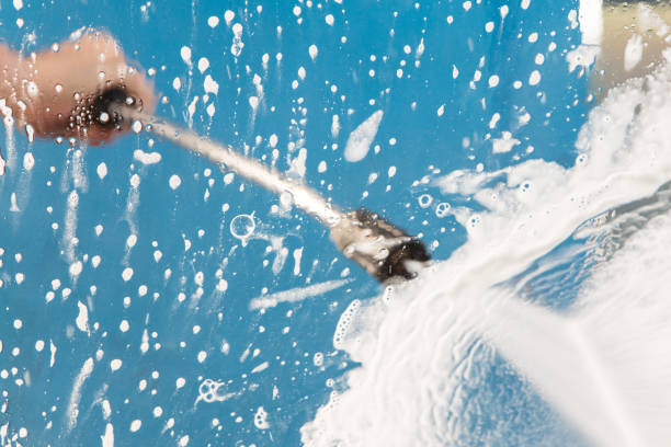 Best Parking Lot and Garage Cleaning  in New Hyde Park, NY