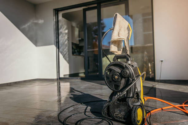 Best Building Exterior Washing  in New Hyde Park, NY